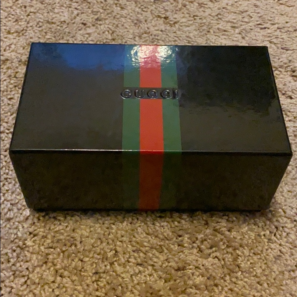 New GUCCI Goggles